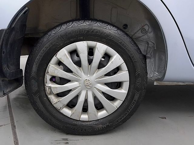 Used Toyota Etios [2010-2013] G in Chandigarh