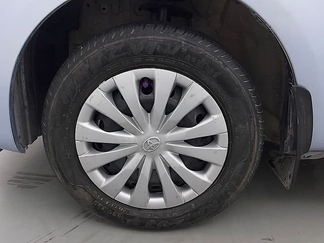 Used Toyota Etios [2010-2013] G in Chandigarh