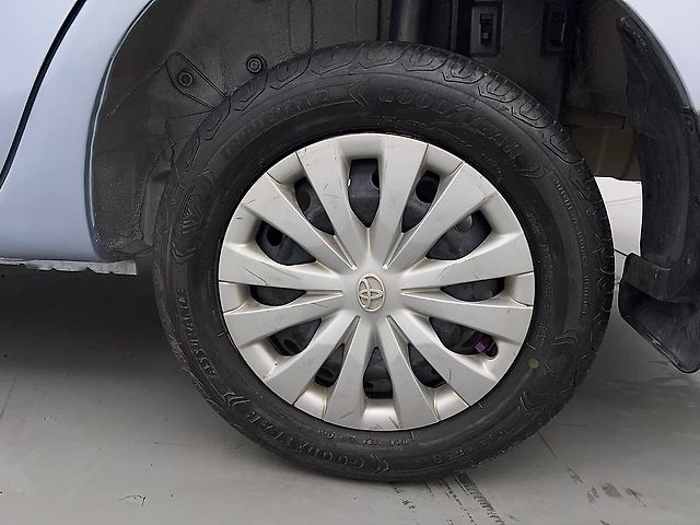 Used Toyota Etios [2010-2013] G in Chandigarh