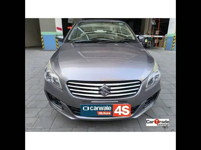 Used 2015 Maruti Suzuki Ciaz in Mumbai