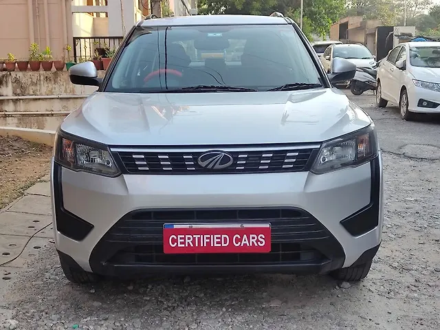 Used 2019 Mahindra XUV300 in Bangalore