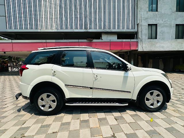 Used Mahindra XUV500 W7 [2018-2020] in Kolhapur