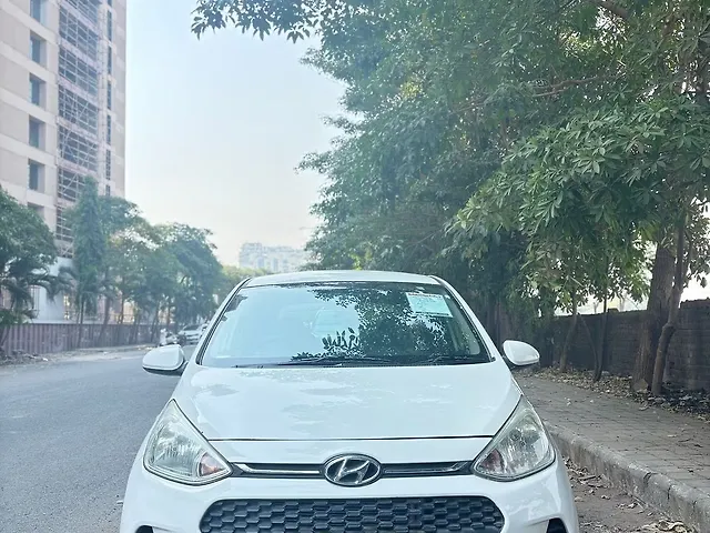 Used 2017 Hyundai Grand i10 in Surat
