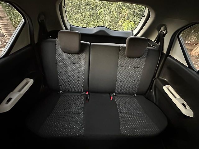 Used Maruti Suzuki Ignis Delta 1.2 MT [2023] in Kolhapur