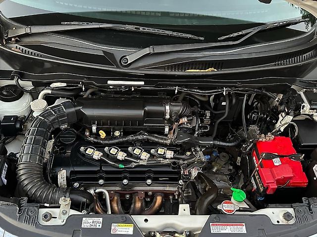 Used Maruti Suzuki Ignis Delta 1.2 MT [2023] in Kolhapur
