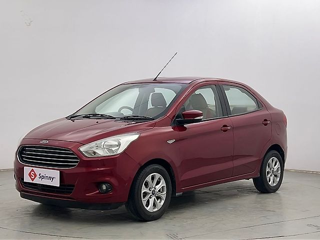 Used 2015 Ford Aspire in Chandigarh