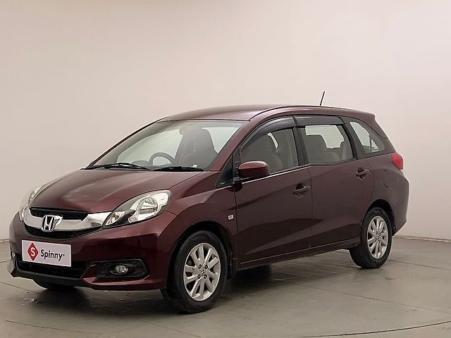 Used 2015 Honda Mobilio in Chandigarh