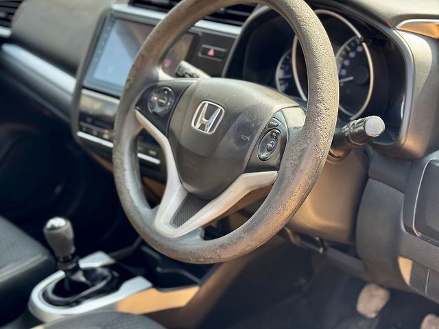 Used Honda WR-V [2017-2020] VX MT Diesel in Mumbai