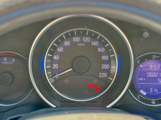 Used Honda WR-V [2017-2020] VX MT Diesel in Mumbai