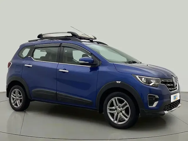 Used 2020 Renault Triber in Bangalore