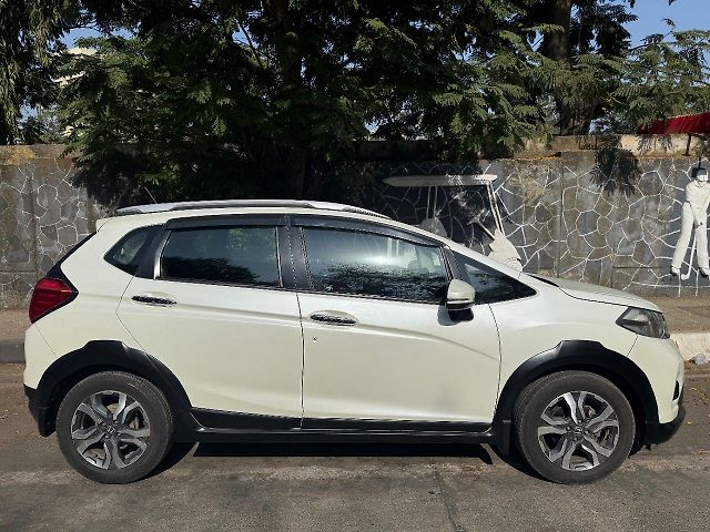 Used Honda WR-V [2017-2020] VX MT Petrol in Mumbai