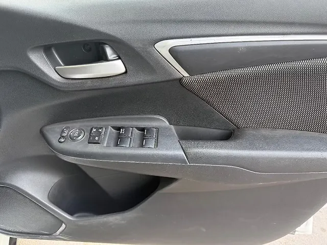 Used Honda WR-V [2017-2020] VX MT Petrol in Mumbai