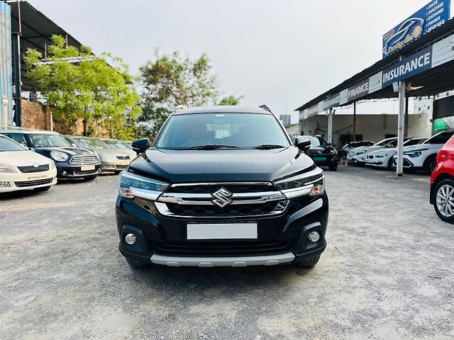 Used 2024 Maruti Suzuki XL6 in Hyderabad