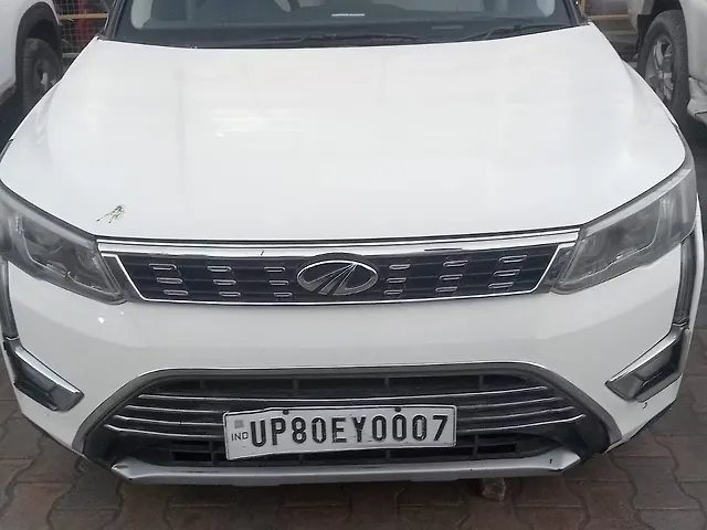 Used 2019 Mahindra XUV300 in Agra