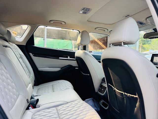 Used Kia Seltos [2019-2022] HTX Plus AT 1.5 Diesel [2019-2020] in Hyderabad