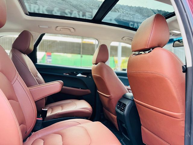 Used MG Hector Plus [2020-2023] Sharp 2.0 Diesel in Hyderabad