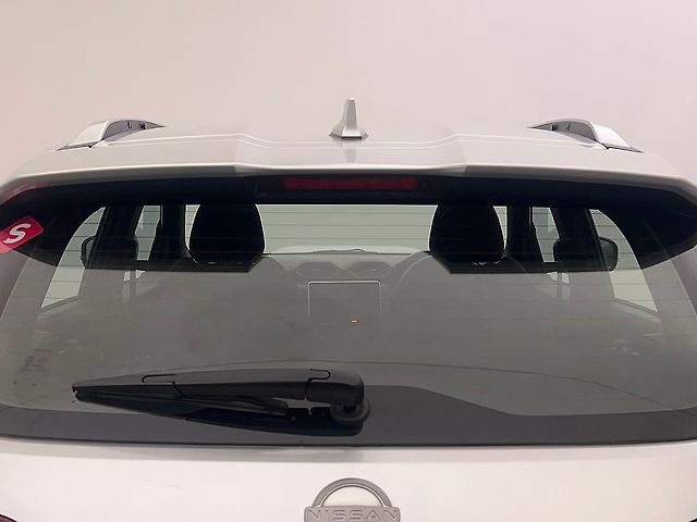 Used Nissan Magnite [2020-2024] XV Premium in Chandigarh