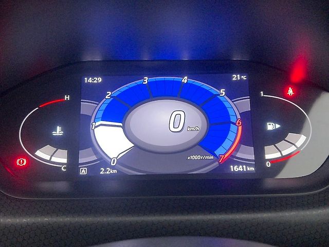 Used Nissan Magnite [2020-2024] XV Premium in Chandigarh