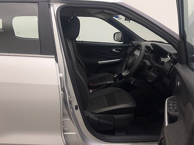 Used Nissan Magnite [2020-2024] XV Premium in Chandigarh