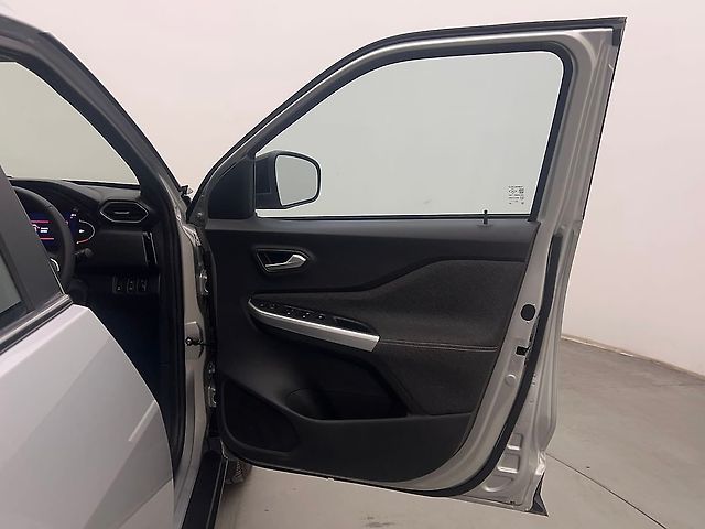 Used Nissan Magnite [2020-2024] XV Premium in Chandigarh