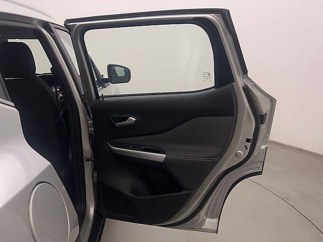 Used Nissan Magnite [2020-2024] XV Premium in Chandigarh