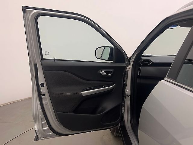Used Nissan Magnite [2020-2024] XV Premium in Chandigarh
