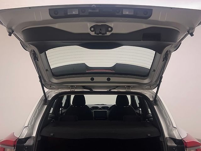Used Nissan Magnite [2020-2024] XV Premium in Chandigarh