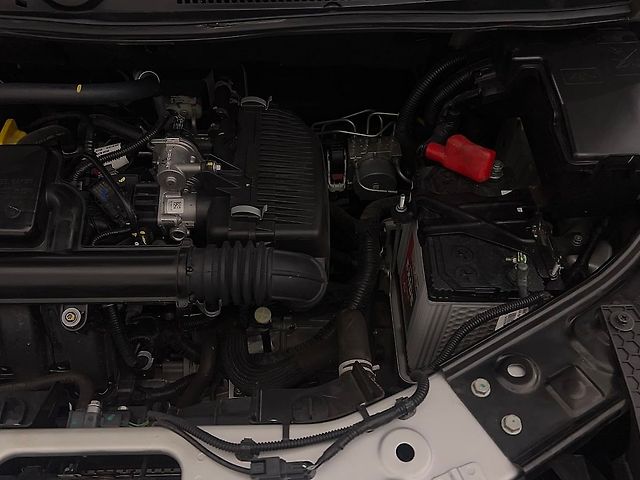 Used Nissan Magnite [2020-2024] XV Premium in Chandigarh