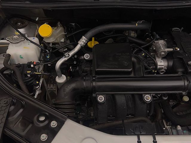 Used Nissan Magnite [2020-2024] XV Premium in Chandigarh