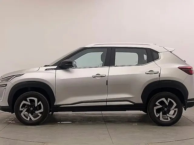 Used Nissan Magnite [2020-2024] XV Premium in Chandigarh