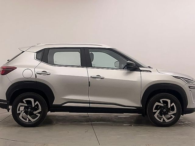Used Nissan Magnite [2020-2024] XV Premium in Chandigarh