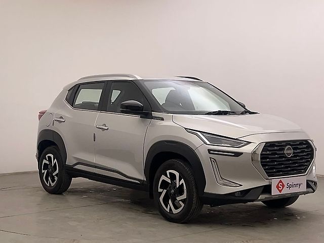 Used Nissan Magnite [2020-2024] XV Premium in Chandigarh