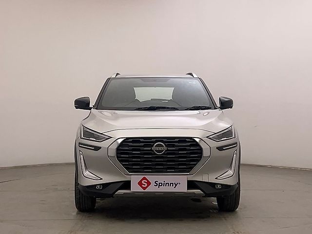 Used Nissan Magnite [2020-2024] XV Premium in Chandigarh