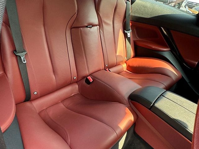 Used BMW 6 Series Gran Coupe 640d Gran Coupe in Mumbai