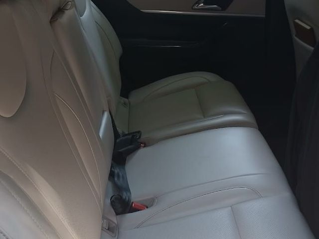 Used Mahindra XUV700 AX 7 Petrol AT 7 STR [2021] in Bangalore