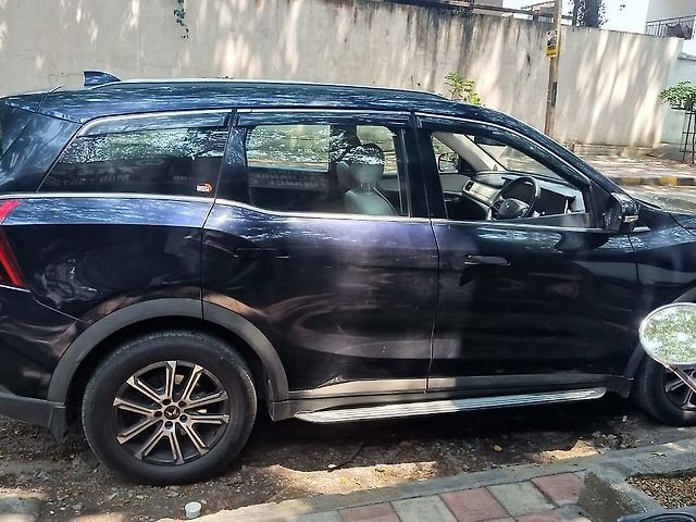 Used Mahindra XUV700 AX 7 Petrol AT 7 STR [2021] in Bangalore