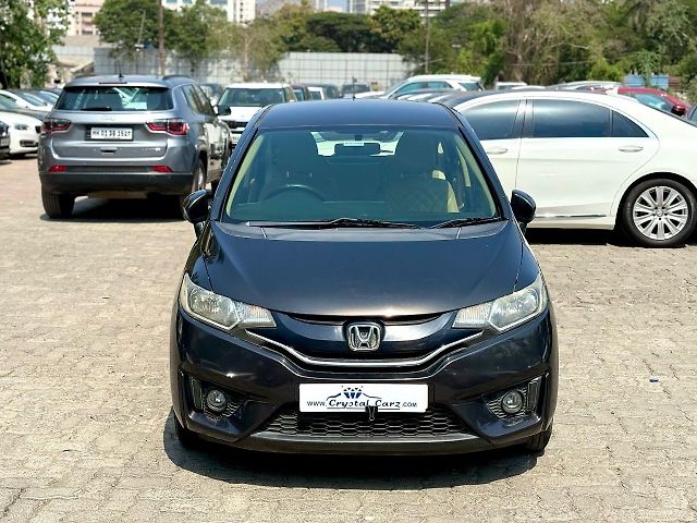 Used 2018 Honda Jazz in Mumbai