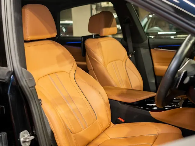 Used BMW 6 Series GT 630i M Sport Signature in Delhi
