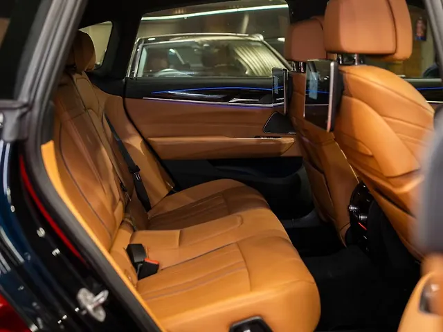 Used BMW 6 Series GT 630i M Sport Signature in Delhi
