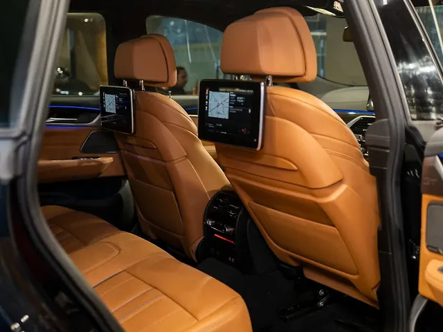 Used BMW 6 Series GT 630i M Sport Signature in Delhi