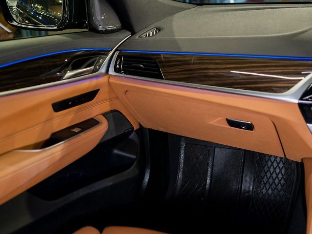 Used BMW 6 Series GT 630i M Sport Signature in Delhi