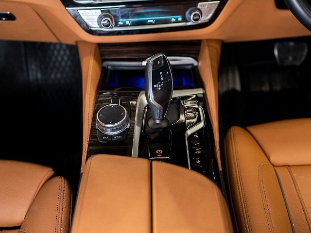 Used BMW 6 Series GT 630i M Sport Signature in Delhi