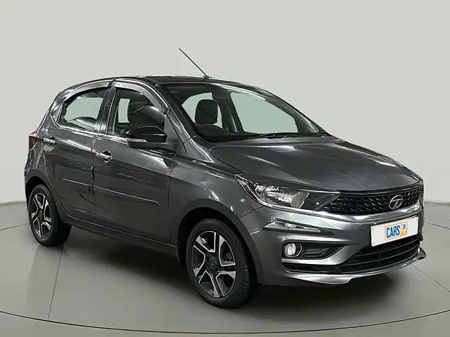 Used 2020 Tata Tiago in Mumbai