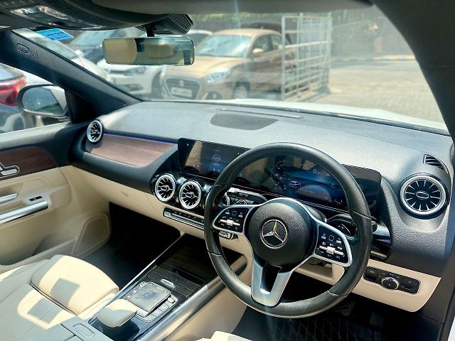 Used Mercedes-Benz GLA [2021-2024] 200 [2021-2023] in Mumbai