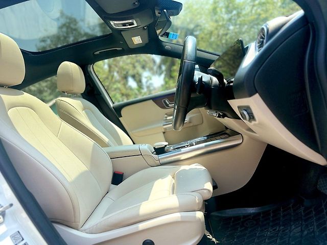 Used Mercedes-Benz GLA [2021-2024] 200 [2021-2023] in Mumbai