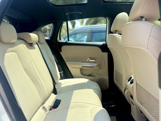 Used Mercedes-Benz GLA [2021-2024] 200 [2021-2023] in Mumbai