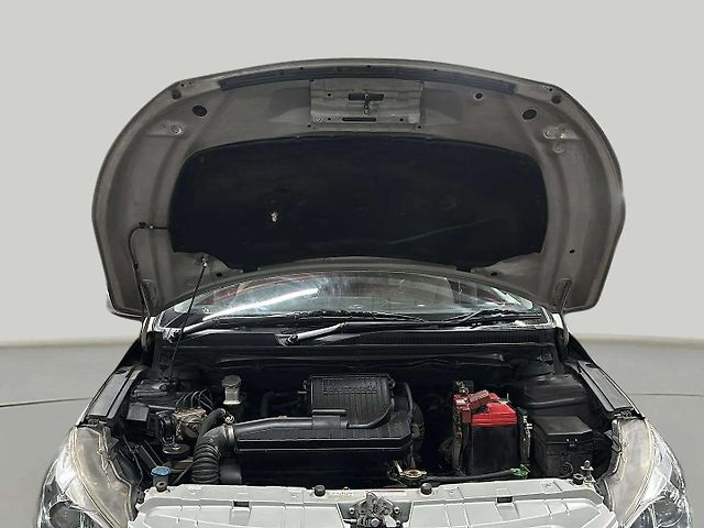 Used Maruti Suzuki Ciaz [2017-2018] Sigma 1.4 MT in Mumbai