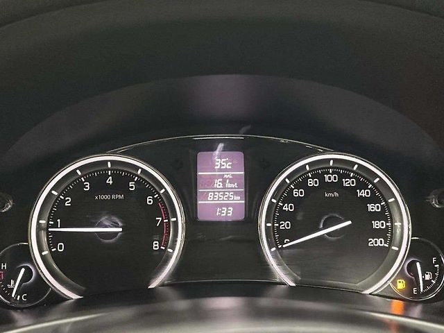 Used Maruti Suzuki Ciaz [2017-2018] Sigma 1.4 MT in Mumbai