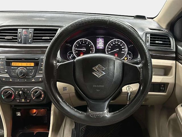 Used Maruti Suzuki Ciaz [2017-2018] Sigma 1.4 MT in Mumbai