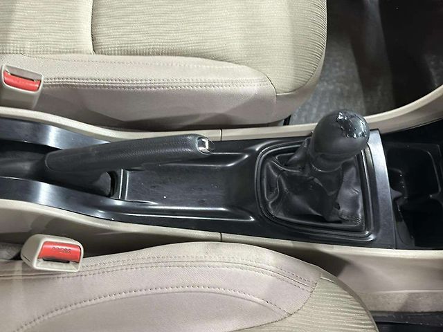Used Maruti Suzuki Ciaz [2017-2018] Sigma 1.4 MT in Mumbai